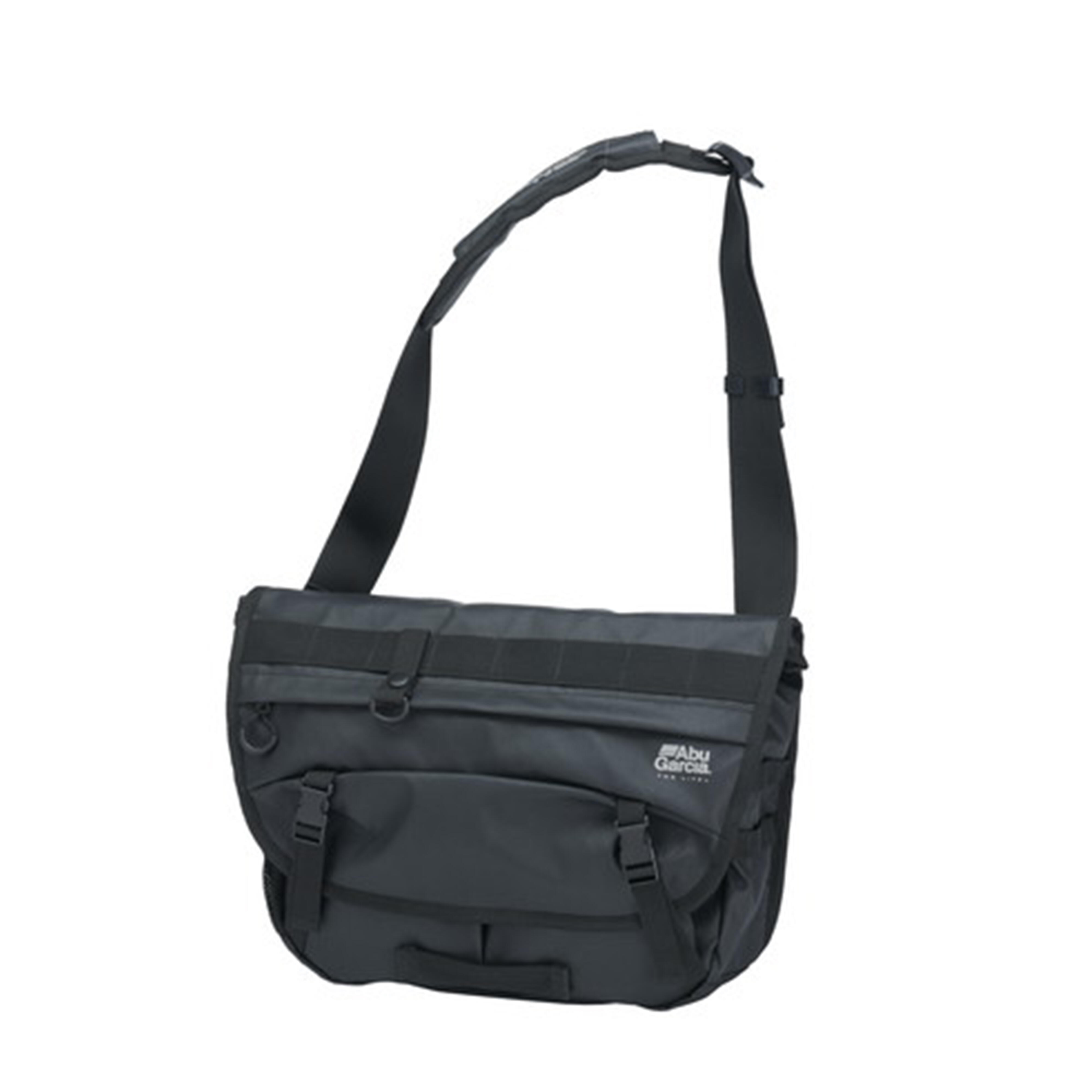 Abu Run Gun Messenger Bag 2 (アブ ランガンメッセンジャーバッグ2 ...